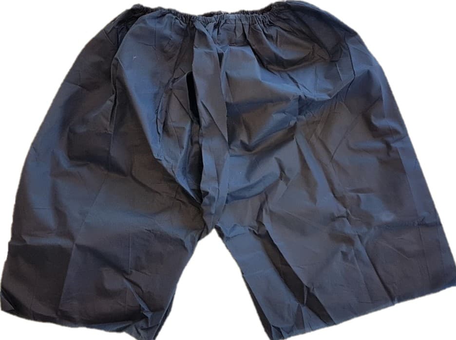 Kolonshorts