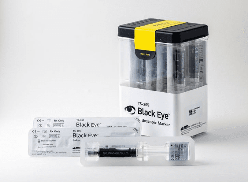 Black Eye™ & Blue Eye™